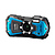 WG-90 Digital Camera (Blue)