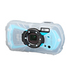 WG-90 Digital Camera (Blue) Thumbnail 1