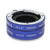 DG Extension Tube 10mm & 16mm Set VK-C-ET for Canon DSLR Cameras - Pre-Owned Thumbnail 0