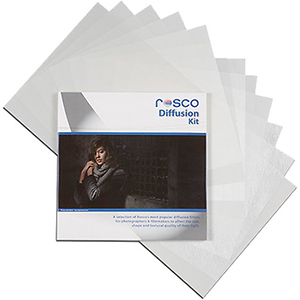 12 x 12 in. Color Effects Filter Kit