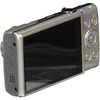 PowerShot ELPH 360 HS Digital Camera (Silver) Thumbnail 8