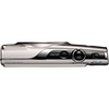 PowerShot ELPH 360 HS Digital Camera (Silver) Thumbnail 2