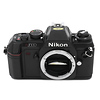 N2000 Film Camera Body Black - Pre-Owned Thumbnail 0