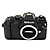 N2000 Film Camera Body Black - Pre-Owned