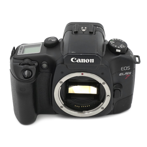 EOS Elan 7 35mm Film Camera Body - Pre-Owned Image 0