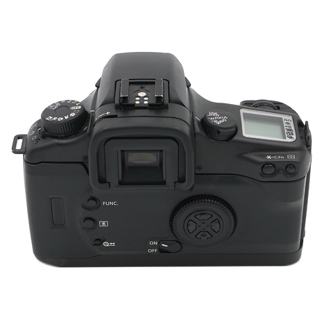 EOS Elan 7 35mm Film Camera Body - Pre-Owned Image 1