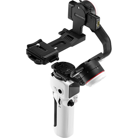 CRANE-M3 S 3-Axis Handheld Gimbal Stabilizer Image 1