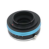 Pro EF Canon Lens to Fuji FX Body Lens Mount Adapter - Pre-Owned Thumbnail 1