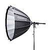 40 in. Parabolic Reflector Thumbnail 0