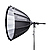 40 in. Parabolic Reflector