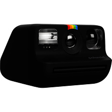Go Generation 2 Instant Film Camera (Black) Image 0