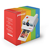 Go Generation 2 Instant Film Camera (White) Thumbnail 7