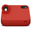 Go Generation 2 Instant Film Camera (Red) Thumbnail 3