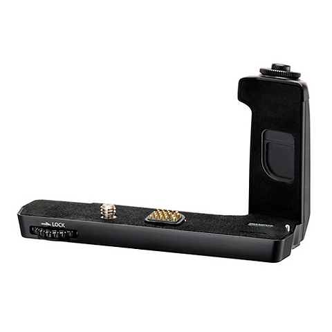 HLD-6G for OM-D E-M5 (Grip Only) - Pre-Owned Image 0