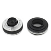 Composer Focus Front Nikon Mount w/Tilt Transformer to Micro 4/3's Kit - Pre-Owned Thumbnail 1