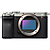 a7CR Mirrorless Camera (Silver) - Pre-Owned