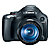 SX30 14.1MP 35x IS Optical Zoom (First Model) - Pre-Owned
