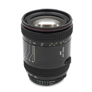 AF 35-300mm f/4.5-6.7for Nikon F Mount - Pre-Owned
