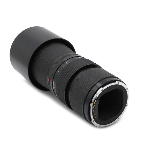 Tele-Tessar 350mm f/5.6 HFT Carl Zeiss Lens - Pre-Owned Image 1