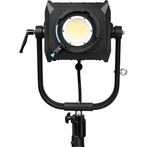 Evoke 2400B Bi-Color LED Monolight Kit with 45° Reflector and Light-Only Flight Case Image 2