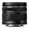 M.Zuiko Digital ED 9-18mm f/4-5.6 II Lens Thumbnail 1