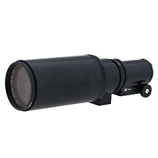 OM-System Zuiko MC Auto-T 600mm f/6.5 Manual Focus Lens - Pre-Owned Image 0