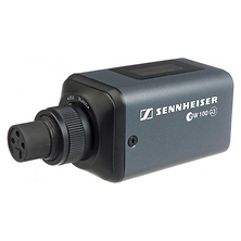 SKP 100 G3 Transmitter For G3 100 Series Band A (516 - 558 MHz) - Pre-Owned Image 0