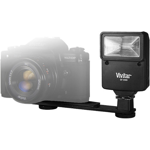 SF-3000 Digital Slave Flash - Pre-Owned Image 0