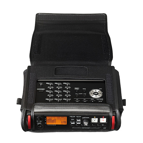 Protective Case for the DR-680 Recorder - Pre-Owned Image 0