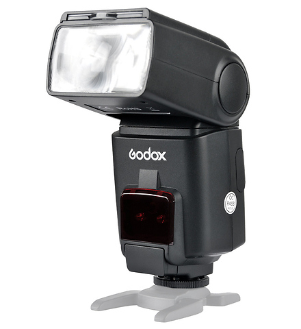 TT680N TTL Camera Flash Speedlite For DSLR Nikon Cameras Pre-Owned Image 0