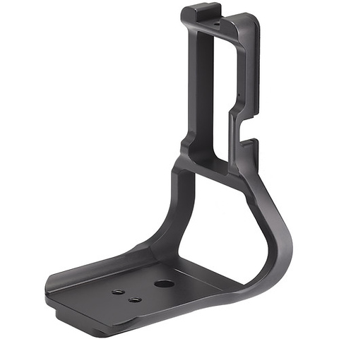 BGE11-LB L-Plate for Canon 5D Mark III, 5DS, & 5DS R w/BG-E11 Grip - Pre-Owned Image 0