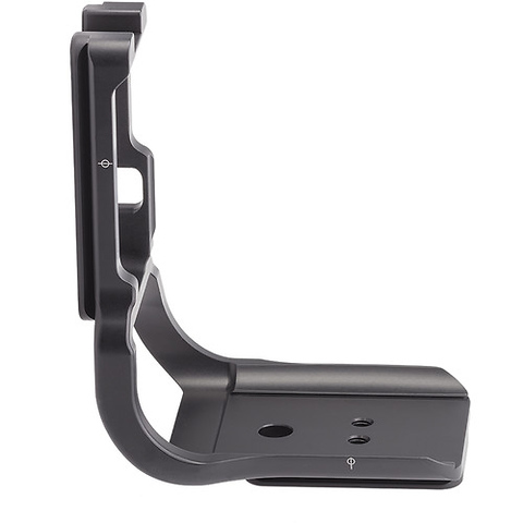 BGE11-LB L-Plate for Canon 5D Mark III, 5DS, & 5DS R w/BG-E11 Grip - Pre-Owned Image 1