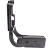 BGE11-LB L-Plate for Canon 5D Mark III, 5DS, & 5DS R w/BG-E11 Grip - Pre-Owned Thumbnail 1