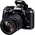 EOS M5 Camera  w/EF-M 18-150 STM KIT 24.2 DSLR (Black) - Pre-Owned