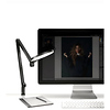 Edge Light 2.0 LED Desk Lamp (Black) Thumbnail 8