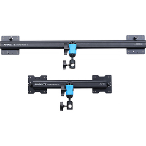 Dual Panel Coupler and Softbox Kit for PavoSlim 120C and 120B