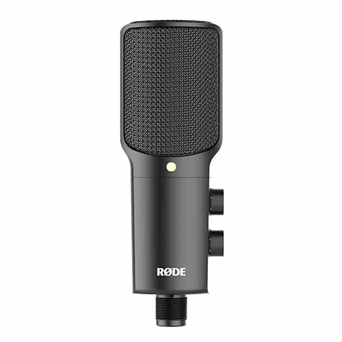 NT-USB Versatile Studio-Quality USB Microphone - Pre-Owned Image 0
