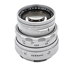 Summicron-M 50mm f/2 Rigid, Dual Range Chrome (11918) - Pre-Owned Thumbnail 0