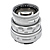 Summicron-M 50mm f/2 Rigid, Dual Range Chrome (11918) - Pre-Owned