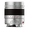 Summarit-M 75mm f/2.4 Lens 6-Bit 11683 (Silver) - Pre-Owned Thumbnail 0