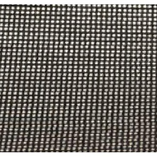 21 x 24 in. E-Colour #275 Black Scrim (Sheet) Image 0