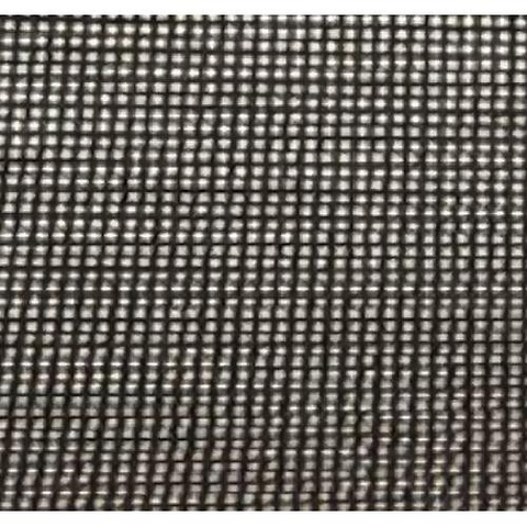 21 x 24 in. E-Colour #275 Black Scrim (Sheet) Image 0