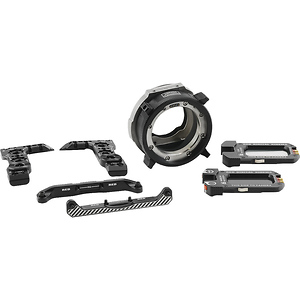 V-RAPTOR RF to PL Adapter with Electronic ND Filter Pack