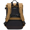 Kiboko City Commuter 18L+ Roll Top Camera Bag (Sahara) Thumbnail 5