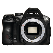 K-30 16 MP CMOS Digital SLR Camera Body Only - Pre-Owned Image 0