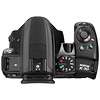 K-30 16 MP CMOS Digital SLR Camera Body Only - Pre-Owned Thumbnail 1