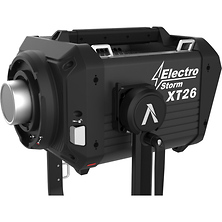 Electro Storm XT26 Bi-Color LED Monolight (No AC Plug) Image 0