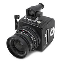 Super Wide C A16 w/38mm f/4.5 & Finder Kit Black - Pre-Owned Image 0