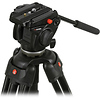 701HDV,547B Video Tripod System Kit - Pre-Owned Thumbnail 2