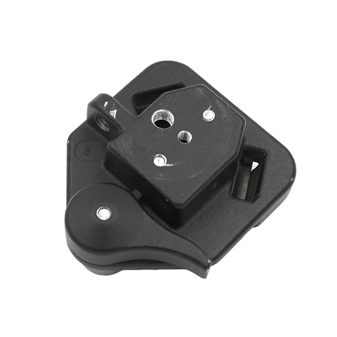 Rapid Connect Adapter with Hexagonal Quick Release Plate - Pre-Owned Image 1